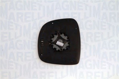 MAGNETI MARELLI 351991805040 -  Зеркальное стекло, наружное зеркало